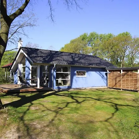 Feriehus Holiday Seeadler Am Dümmer See Dümmer - Dms01123-fya Dummer